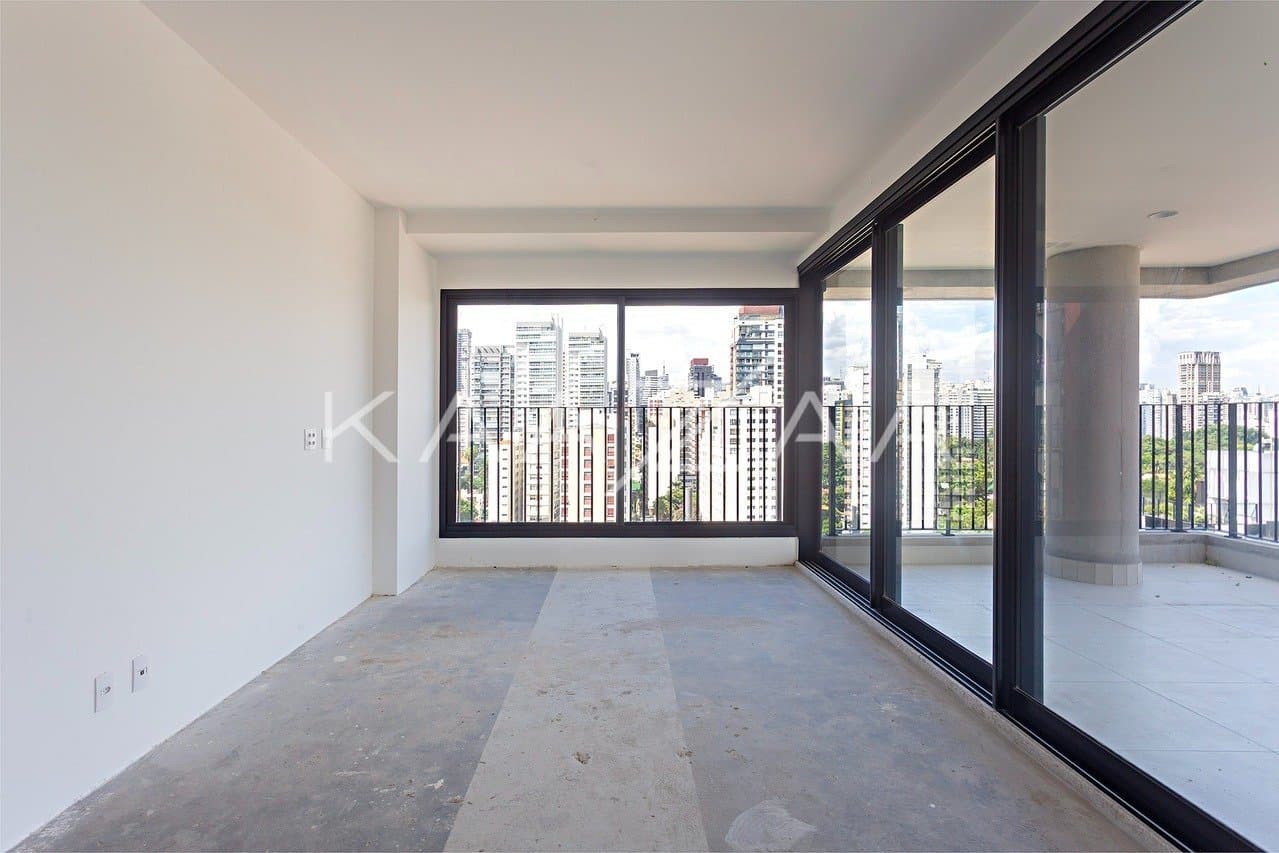 Apartamento à venda em Pinheiros - Foto 4