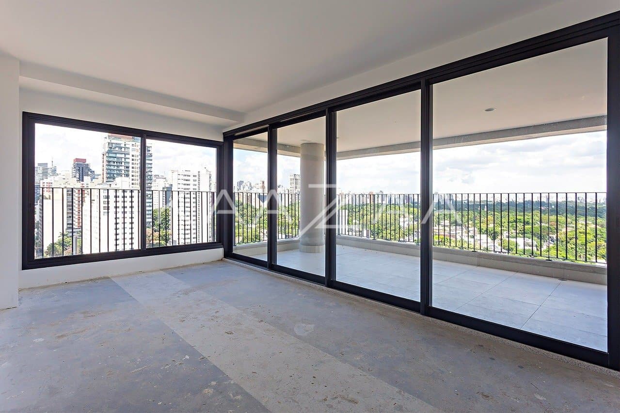 Apartamento à venda em Pinheiros - Foto 5