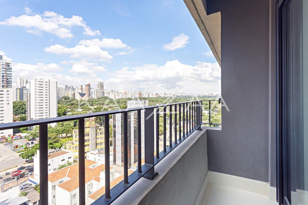Apartamento à venda em Pinheiros - Foto 8