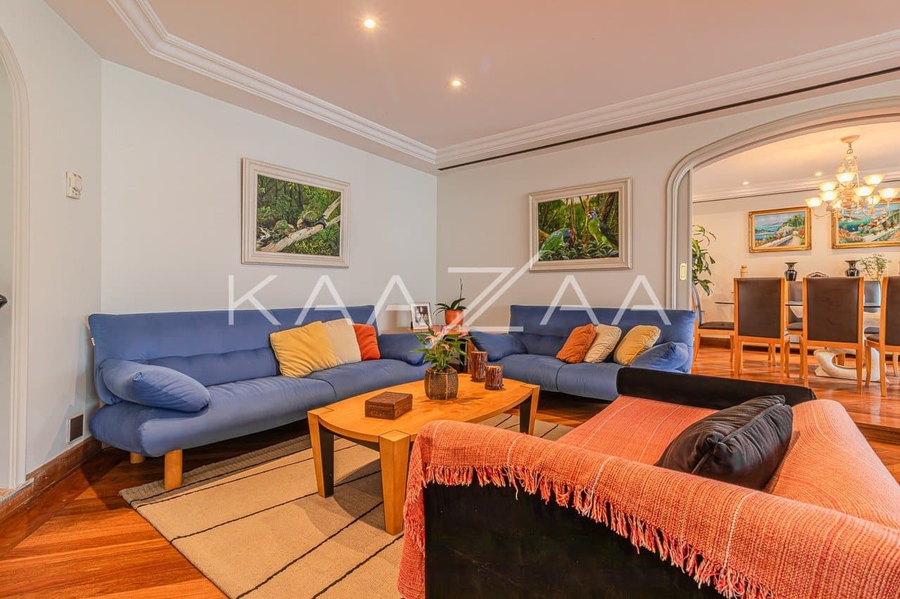 Apartamento à venda no Jardins - Foto 5