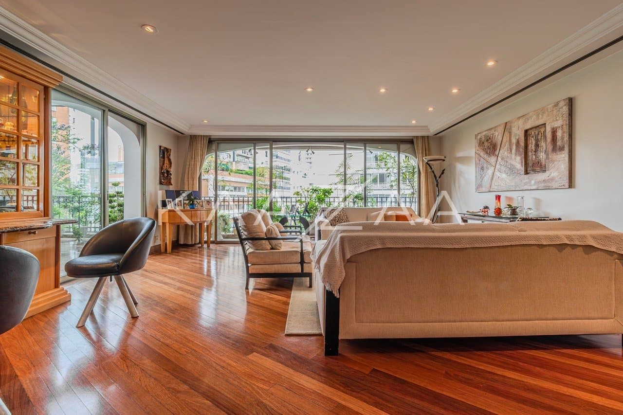 Apartamento à venda no Jardins - Foto 2