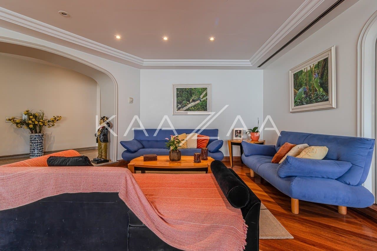 Apartamento à venda no Jardins - Foto 7