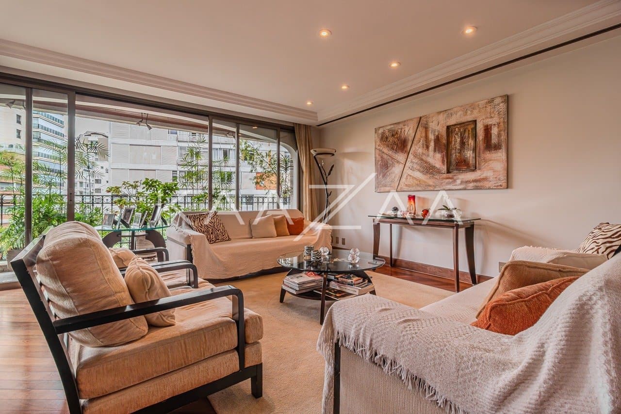 Apartamento à venda no Jardins - Foto 3