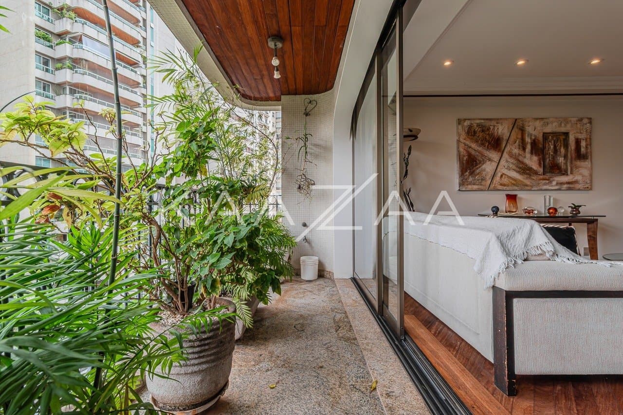 Apartamento à venda no Jardins - Foto 8