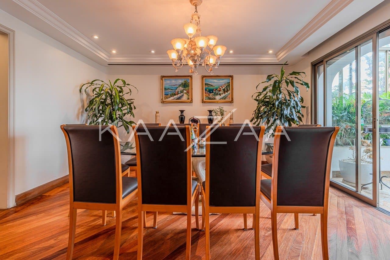 Apartamento à venda no Jardins - Foto 10