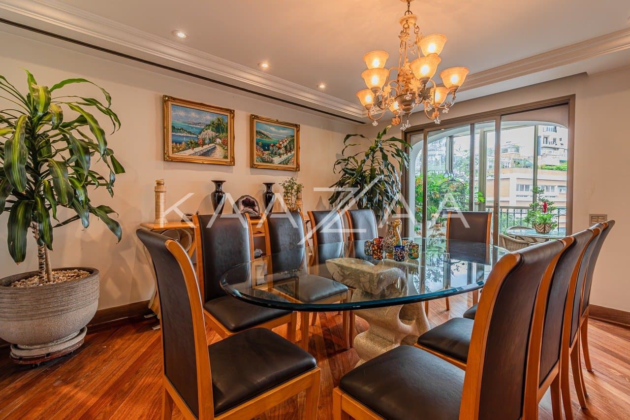 Apartamento à venda no Jardins - Foto 9