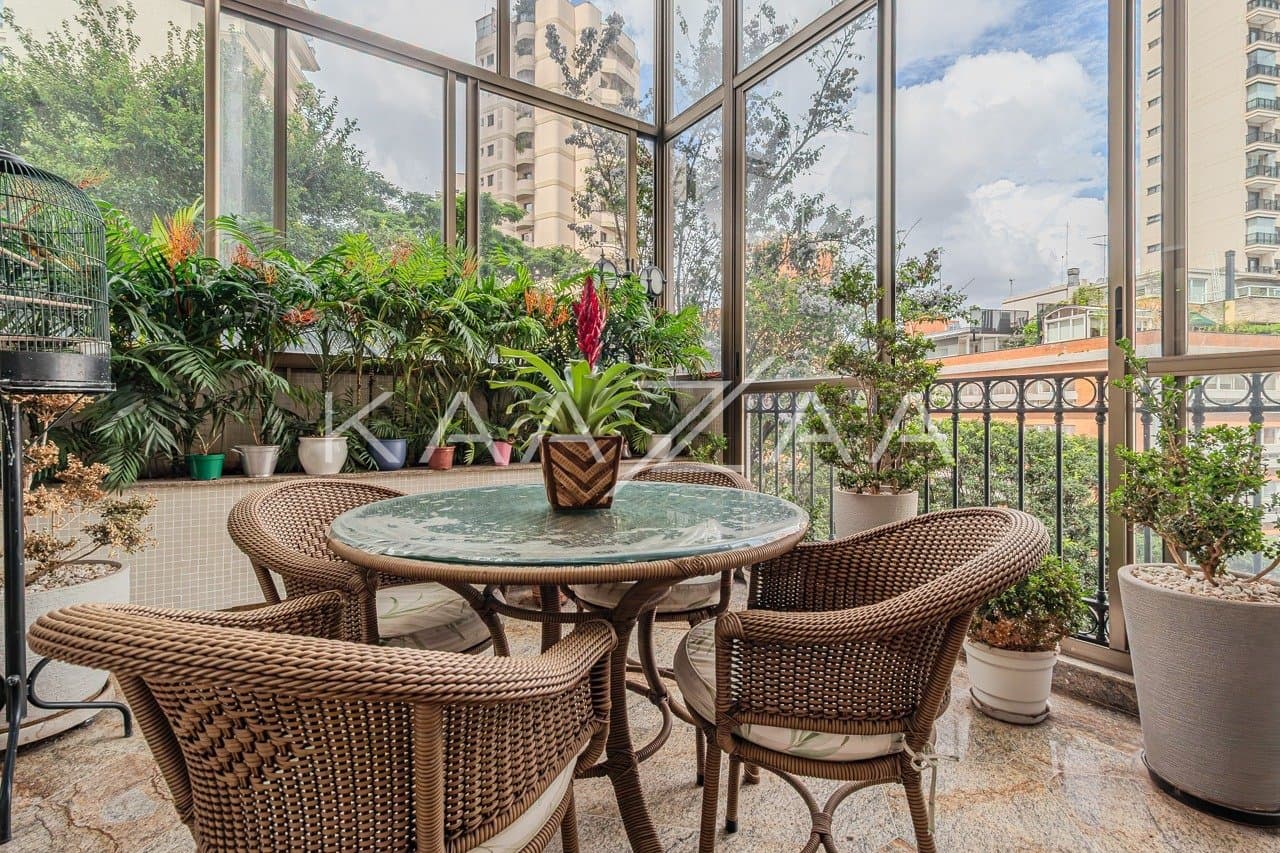 Apartamento à venda no Jardins - Foto 12