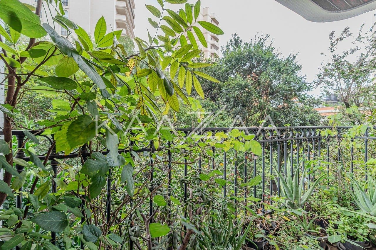 Apartamento à venda no Jardins - Foto 17