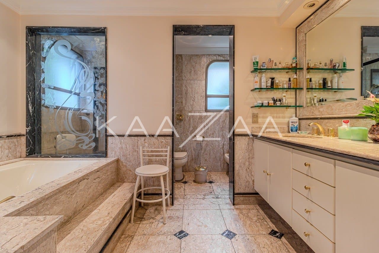 Apartamento à venda no Jardins - Foto 21