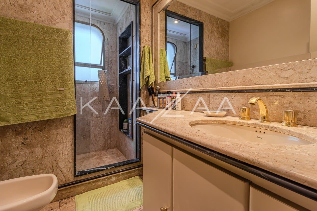 Apartamento à venda no Jardins - Foto 23