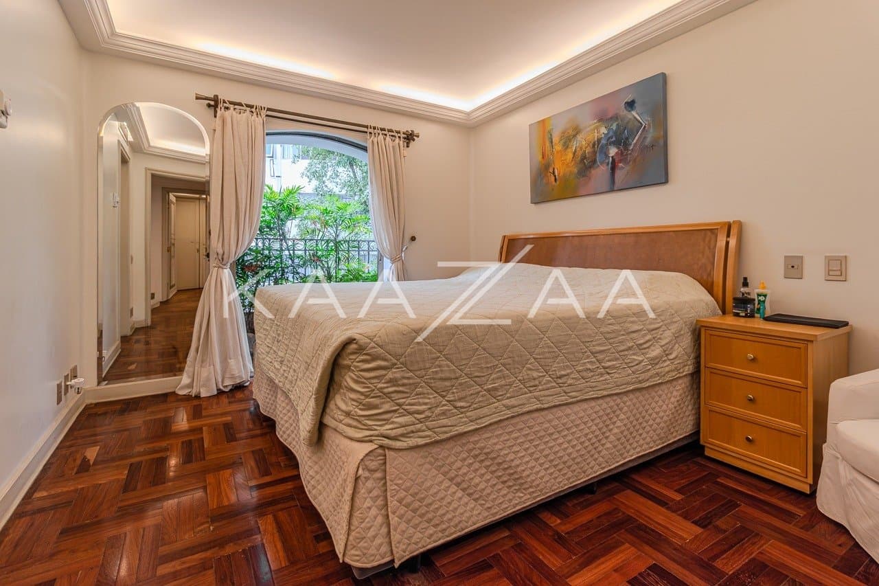 Apartamento à venda no Jardins - Foto 24