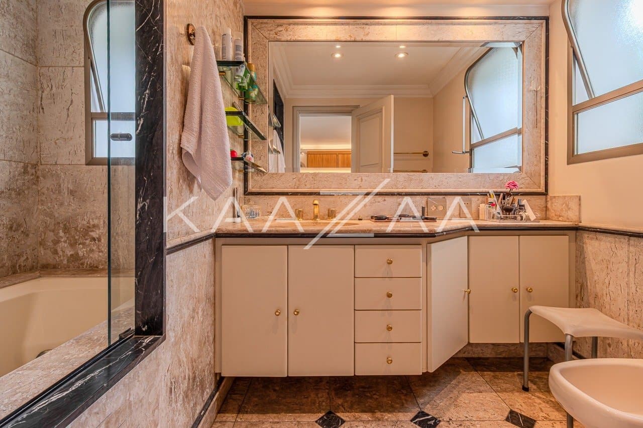 Apartamento à venda no Jardins - Foto 27