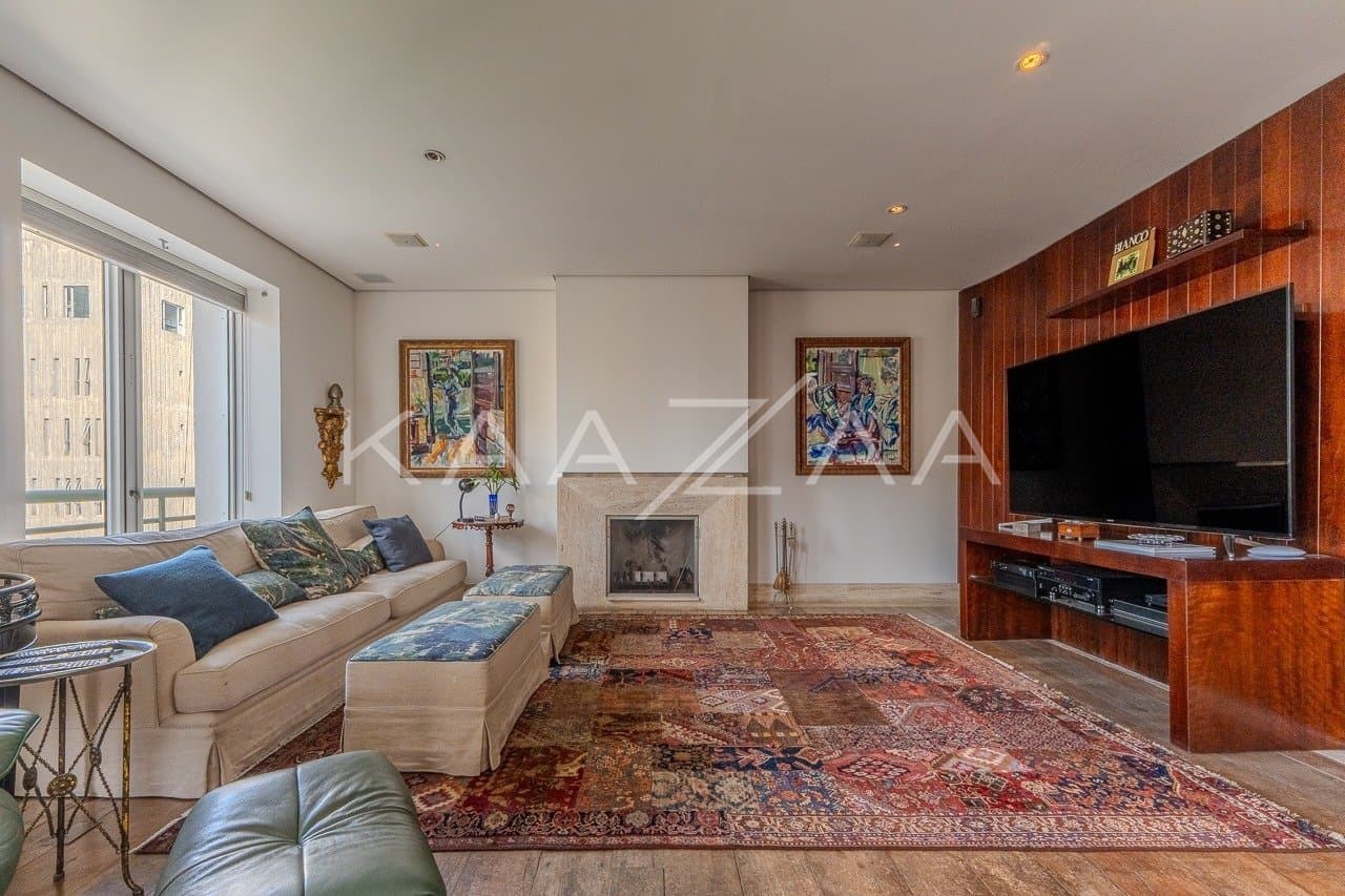 Apartamento duplex à venda no Itaim Bibi - Foto 8