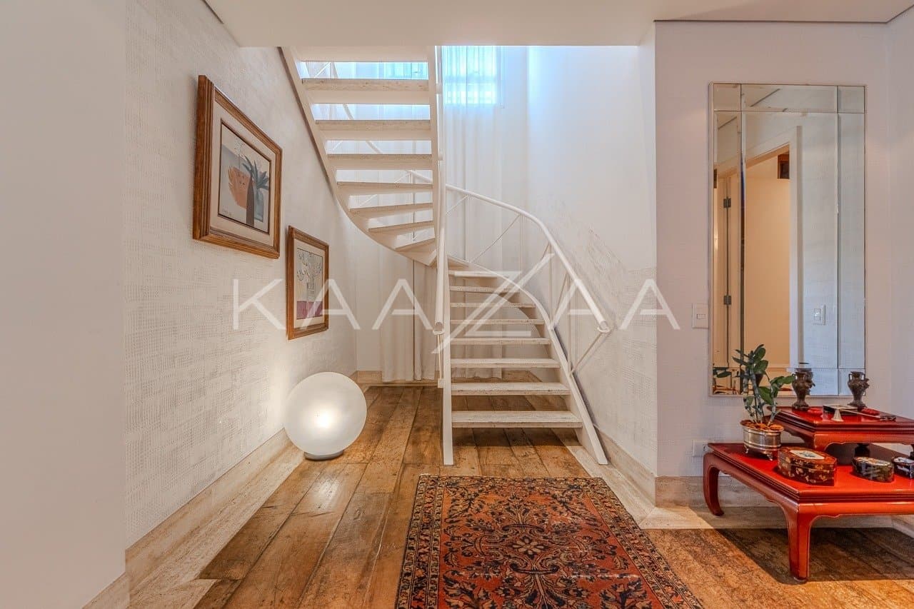 Apartamento duplex à venda no Itaim Bibi - Foto 12