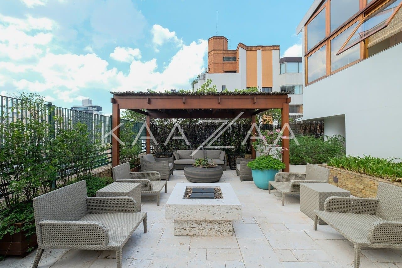 Cobertura à venda no Jardins - Foto 2