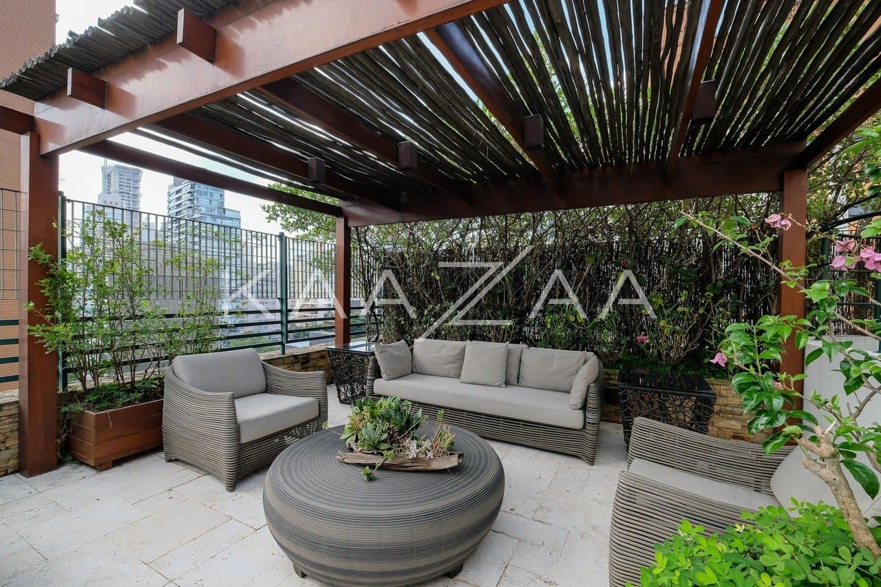 Cobertura à venda no Jardins - Foto 3