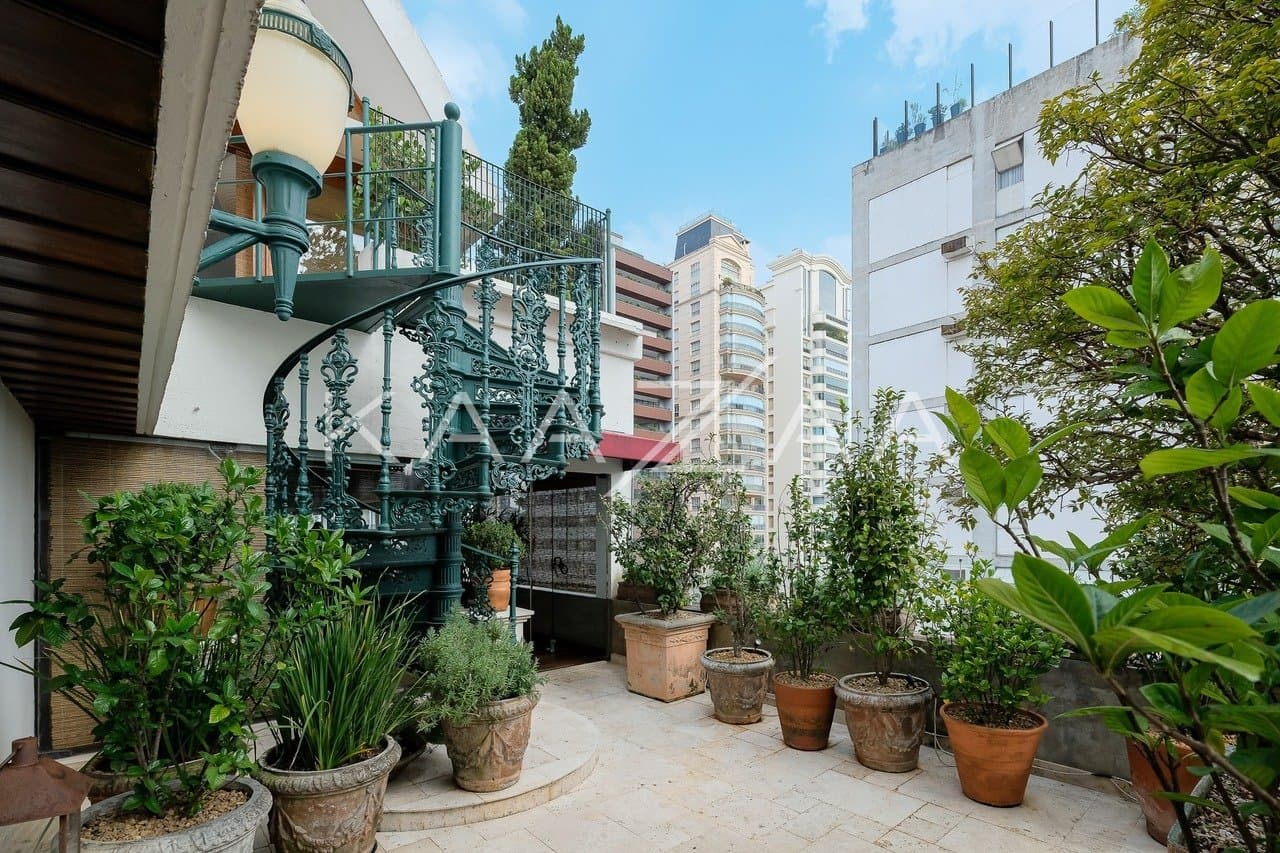 Cobertura à venda no Jardins - Foto 4