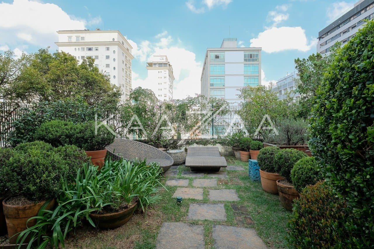 Cobertura à venda no Jardins - Foto 6