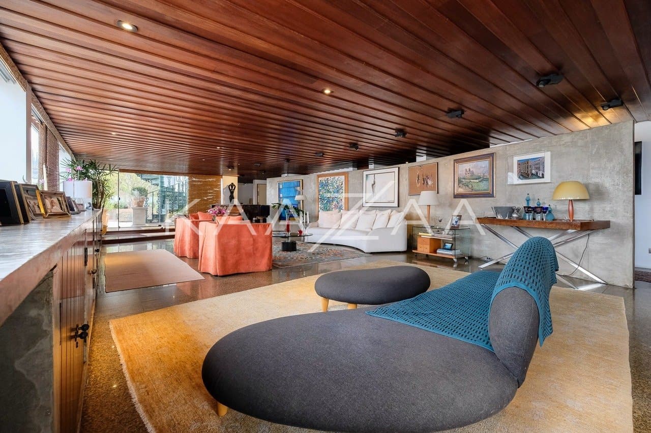 Cobertura à venda no Jardins - Foto 9