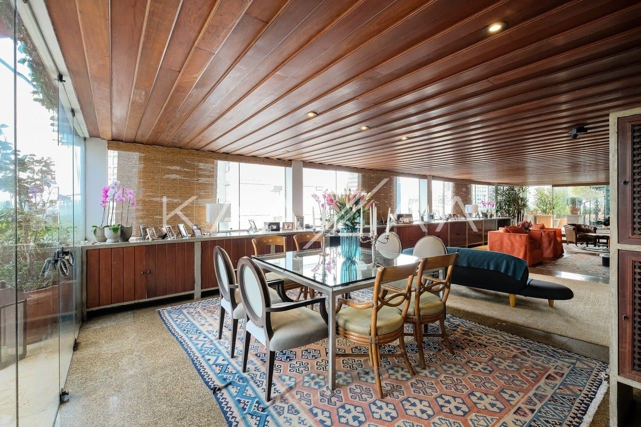 Cobertura à venda no Jardins - Foto 11