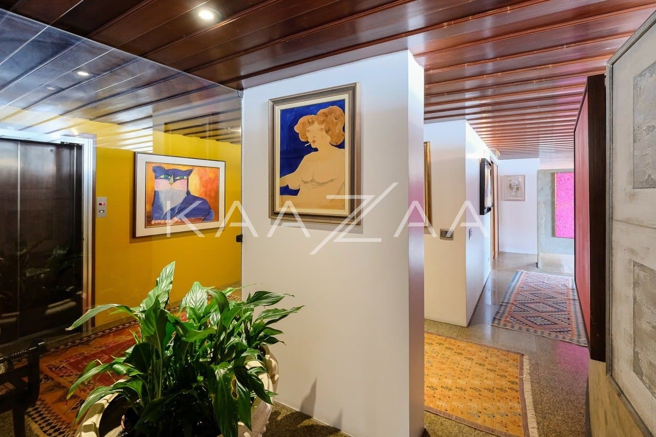 Cobertura à venda no Jardins - Foto 13