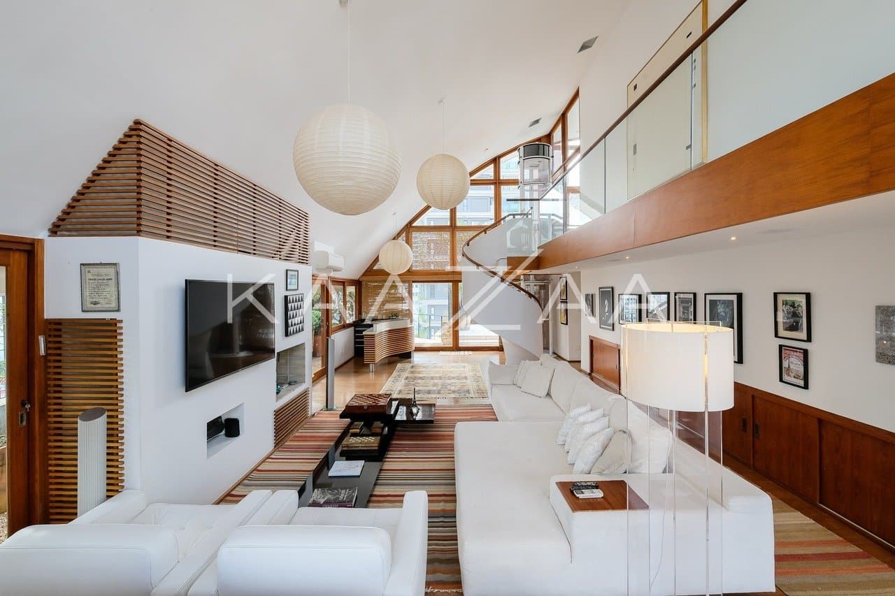 Cobertura à venda no Jardins - Foto 14