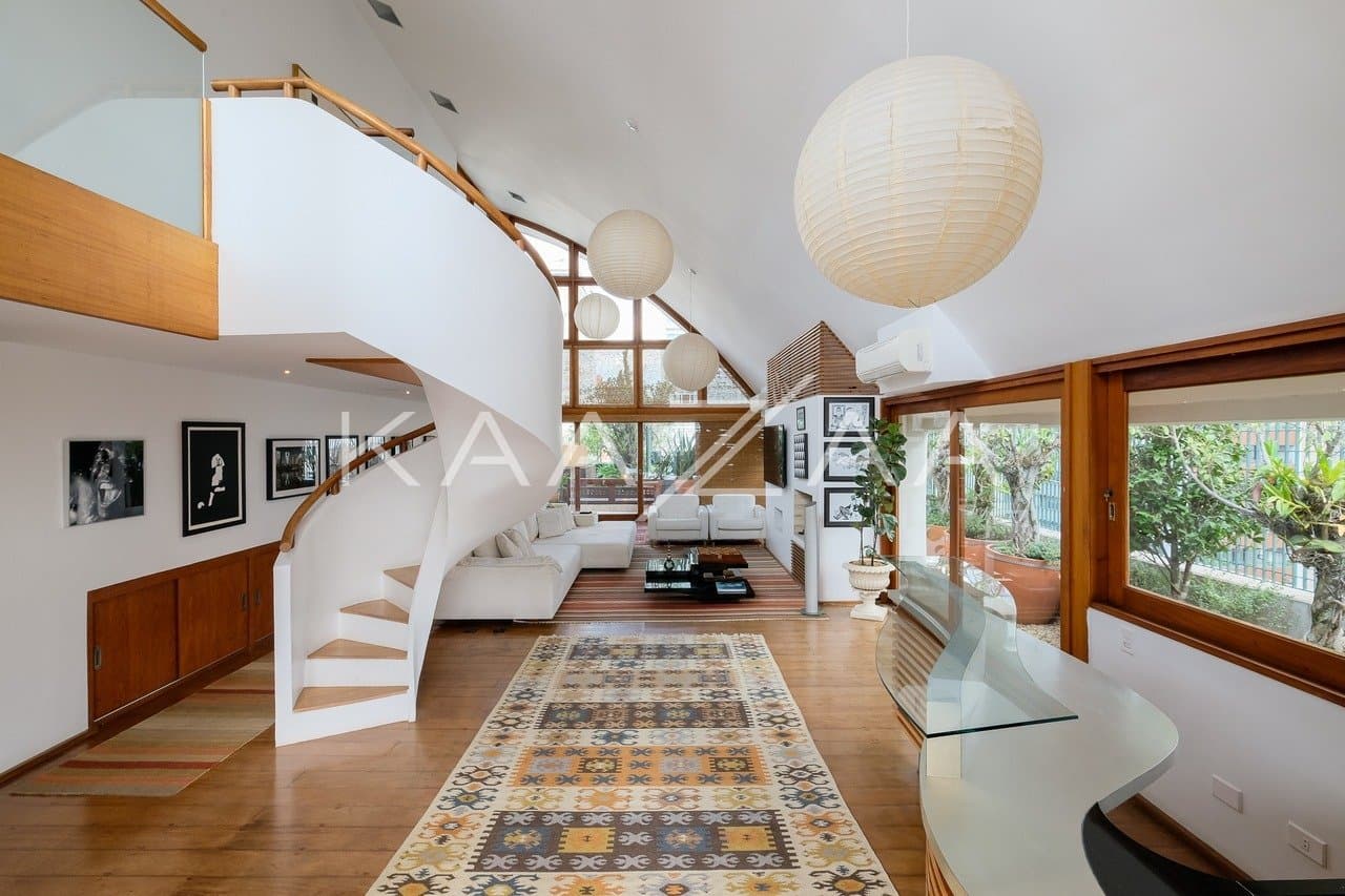 Cobertura à venda no Jardins - Foto 15