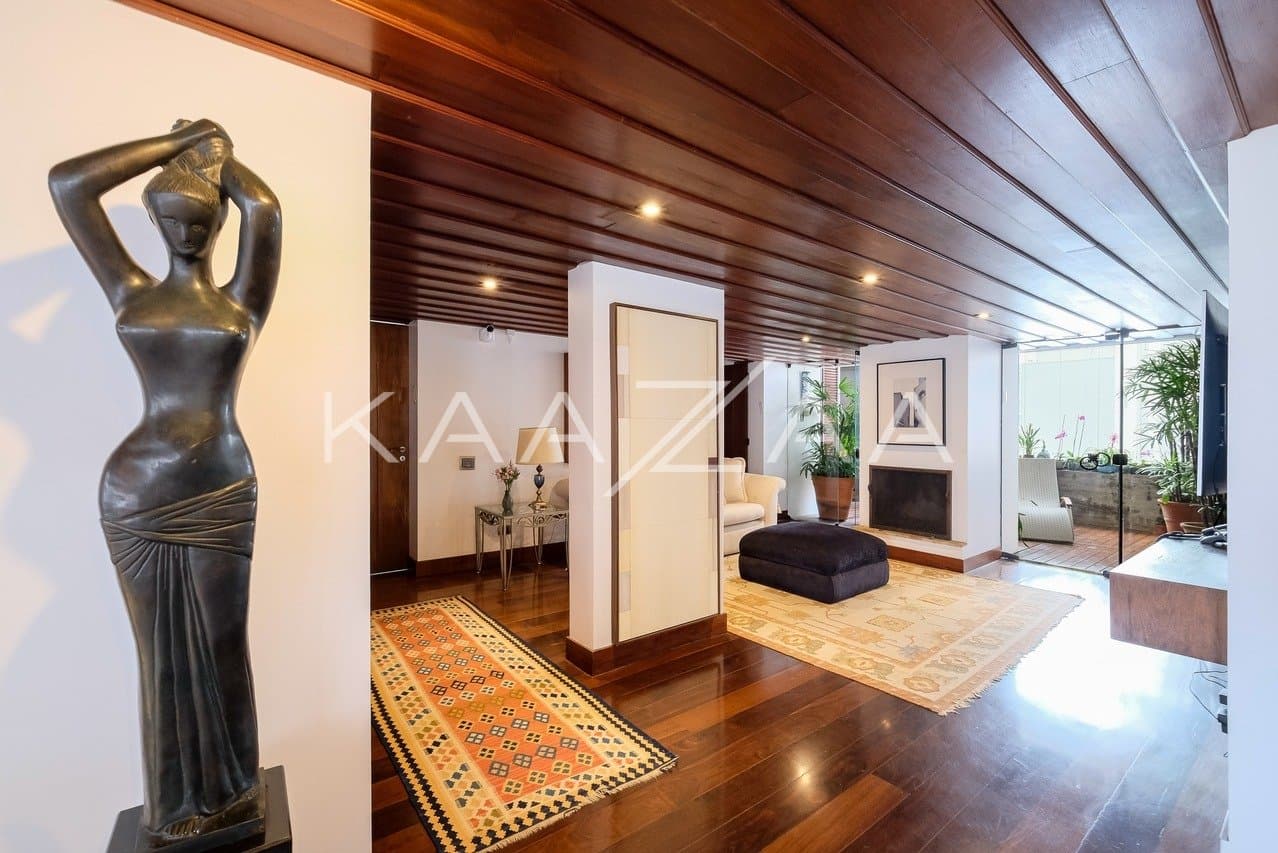 Cobertura à venda no Jardins - Foto 16