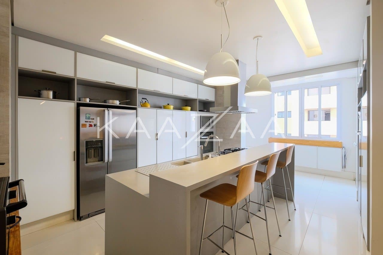 Cobertura à venda no Jardins - Foto 18