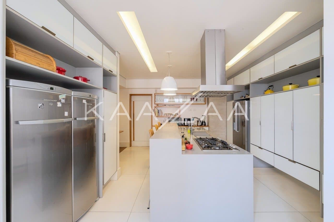 Cobertura à venda no Jardins - Foto 19