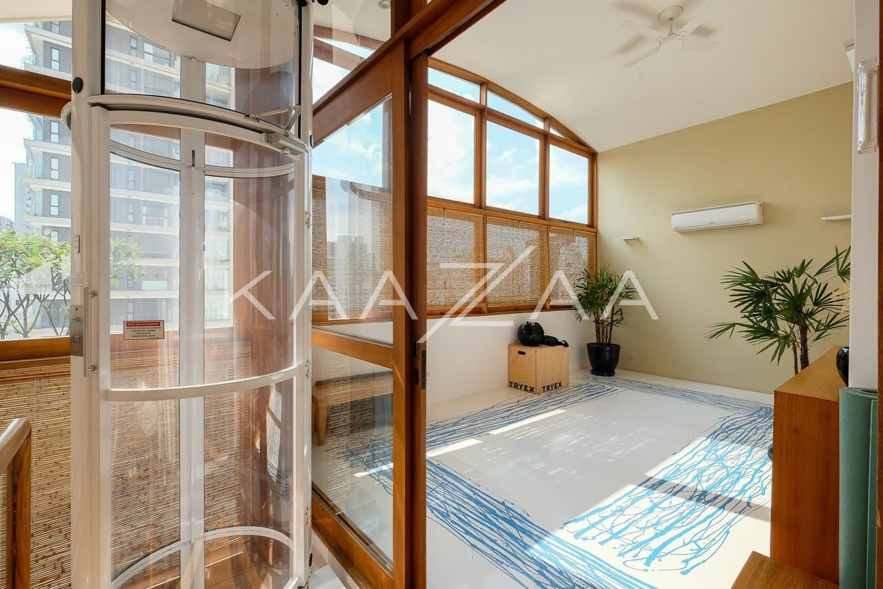 Cobertura à venda no Jardins - Foto 20