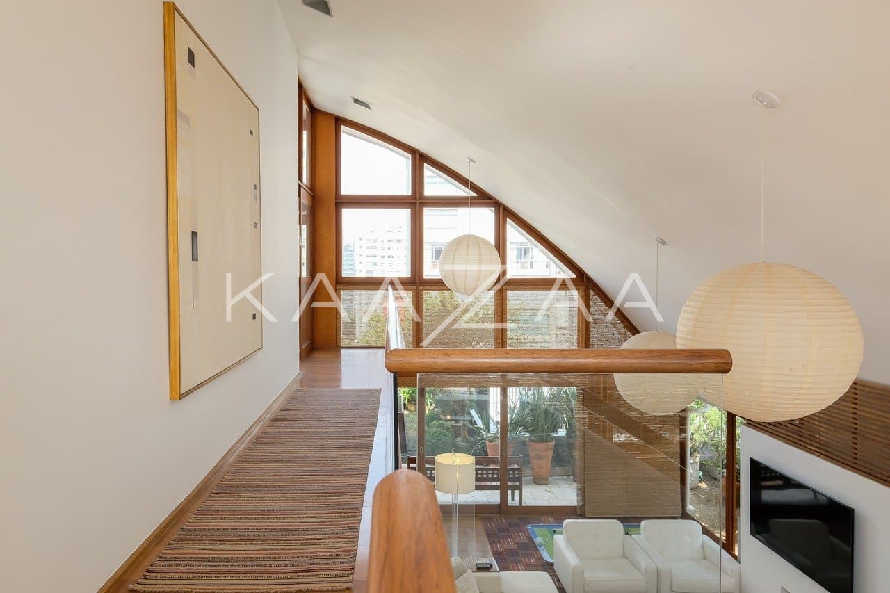 Cobertura à venda no Jardins - Foto 22