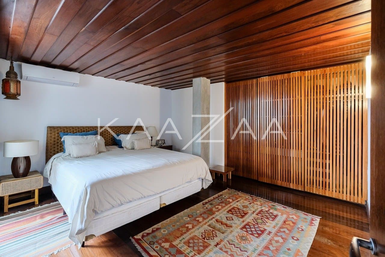 Cobertura à venda no Jardins - Foto 23