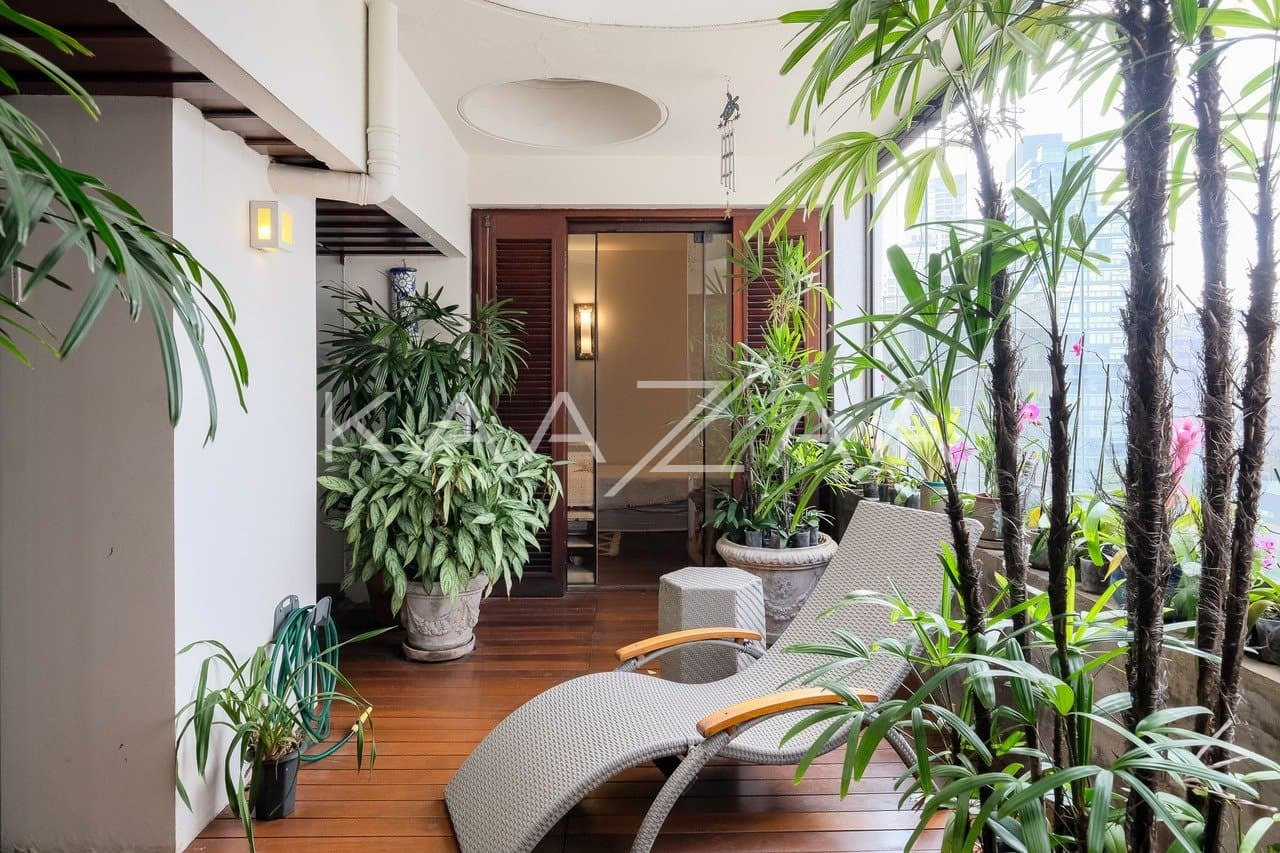 Cobertura à venda no Jardins - Foto 24