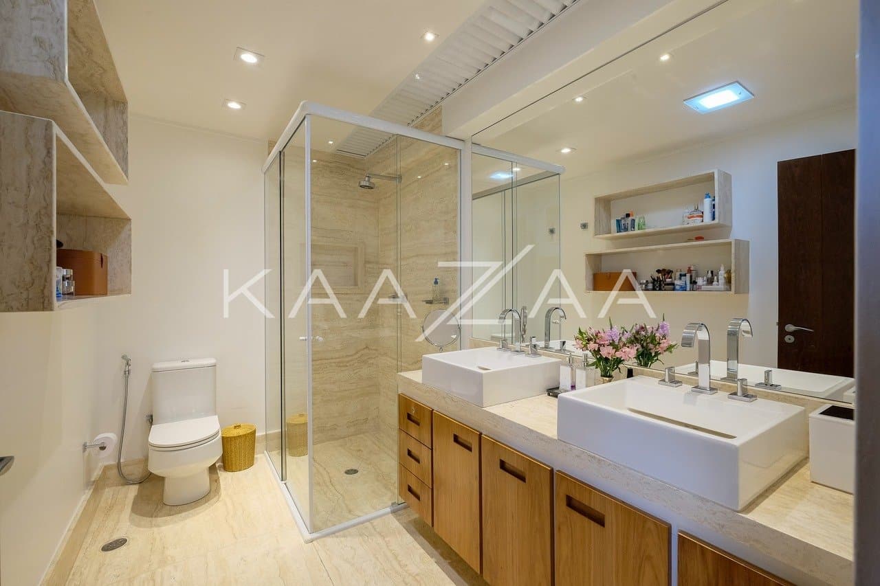 Cobertura à venda no Jardins - Foto 25