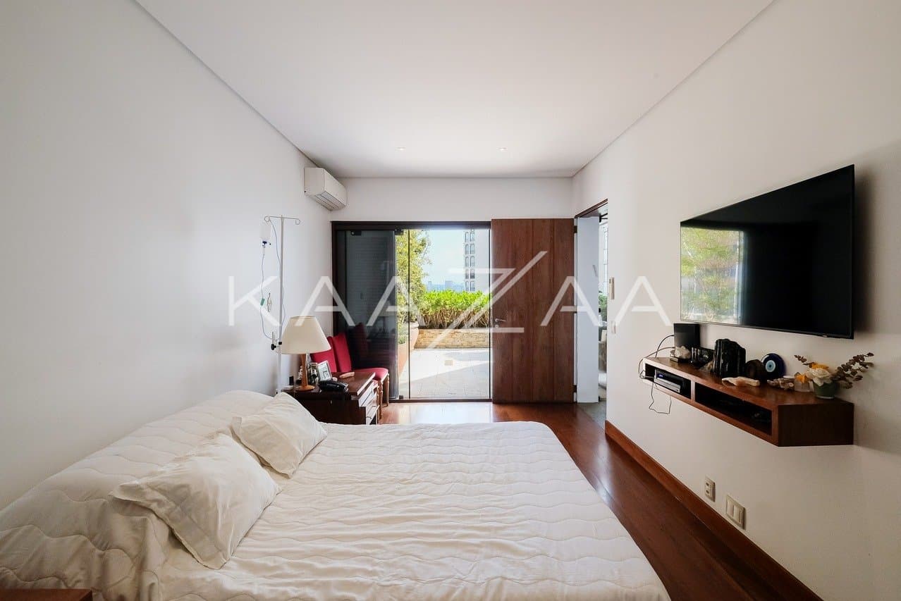 Cobertura à venda no Jardins - Foto 26