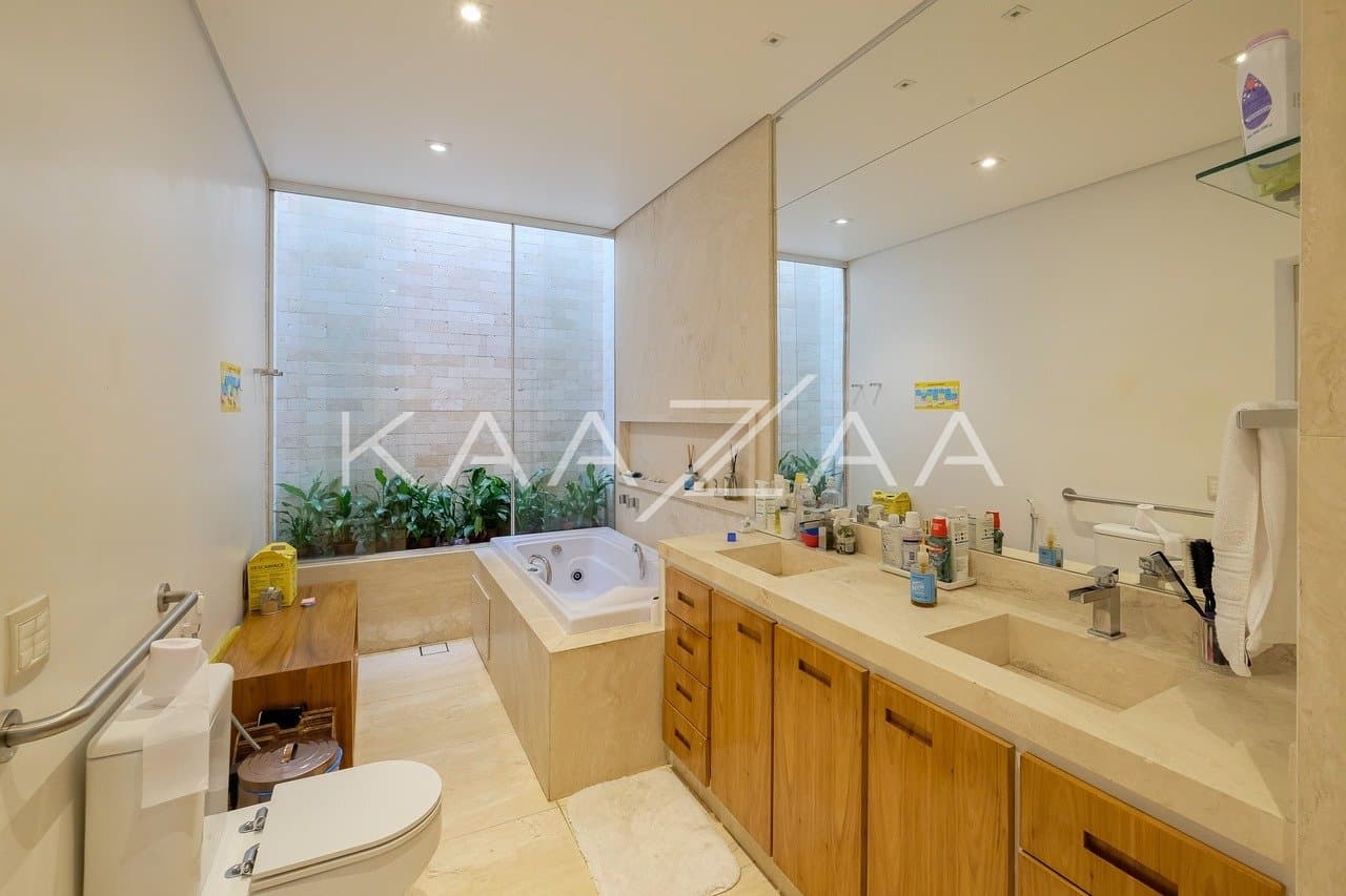 Cobertura à venda no Jardins - Foto 27