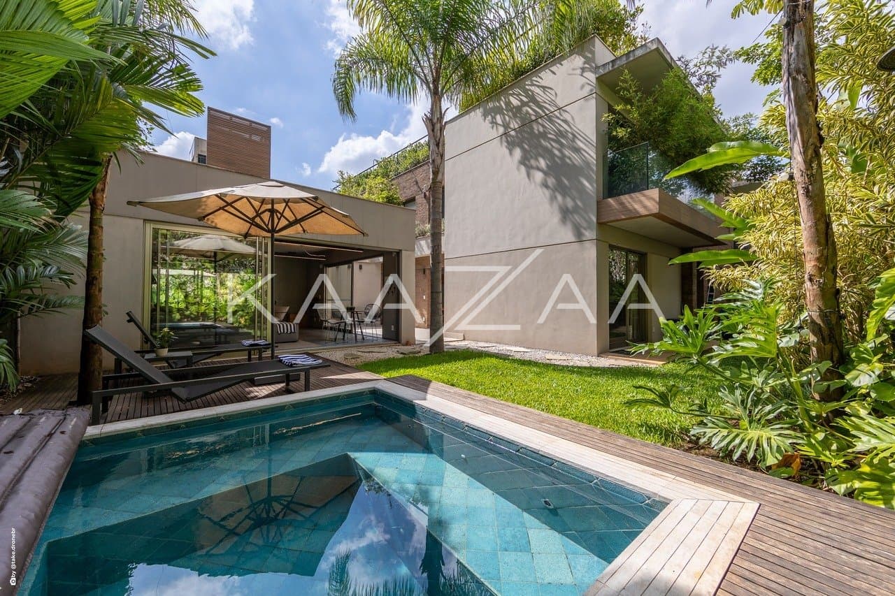 Casa em condomínio à venda em Boaçava - Foto 1