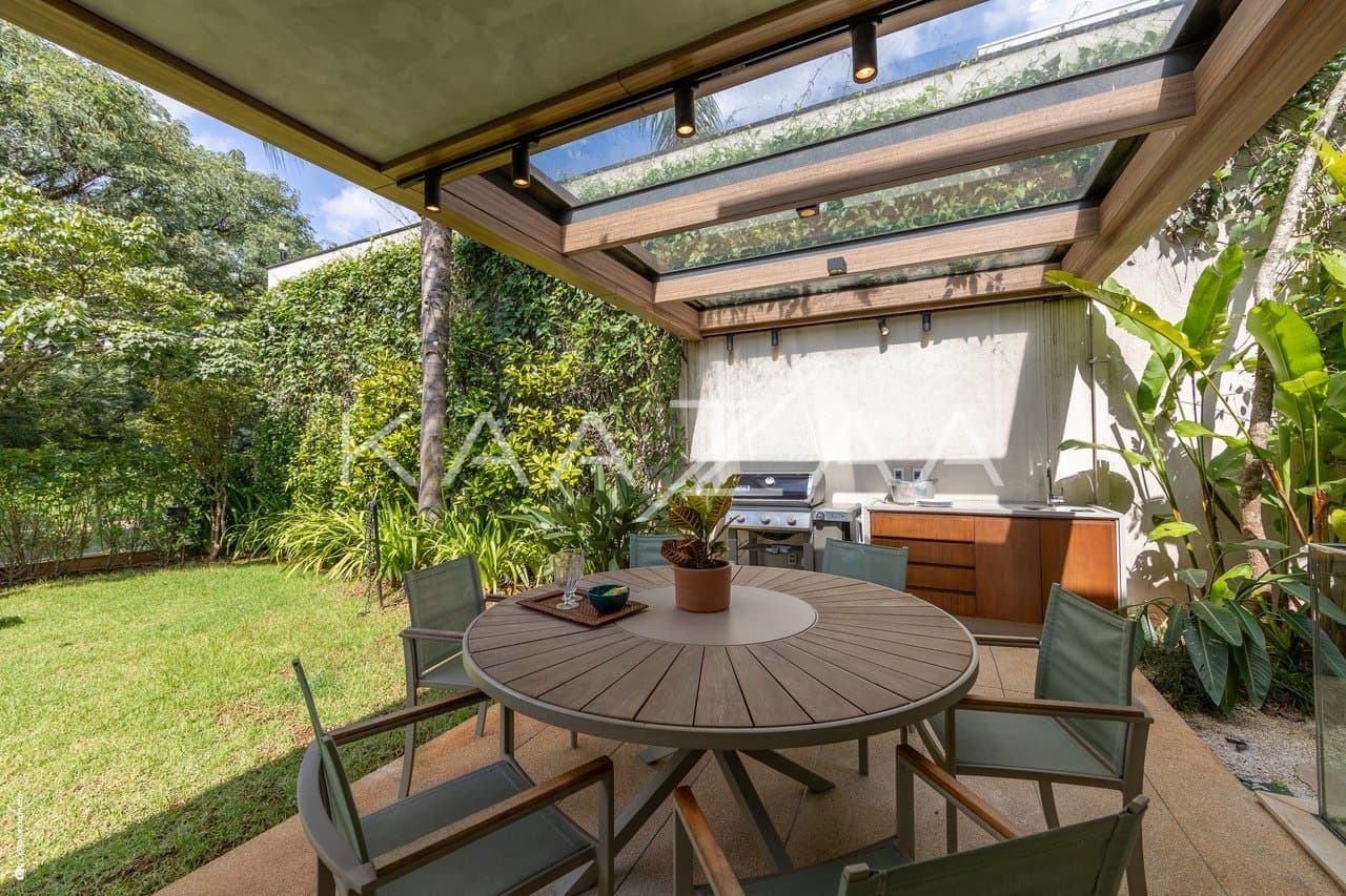 Casa em condomínio à venda em Boaçava - Foto 10