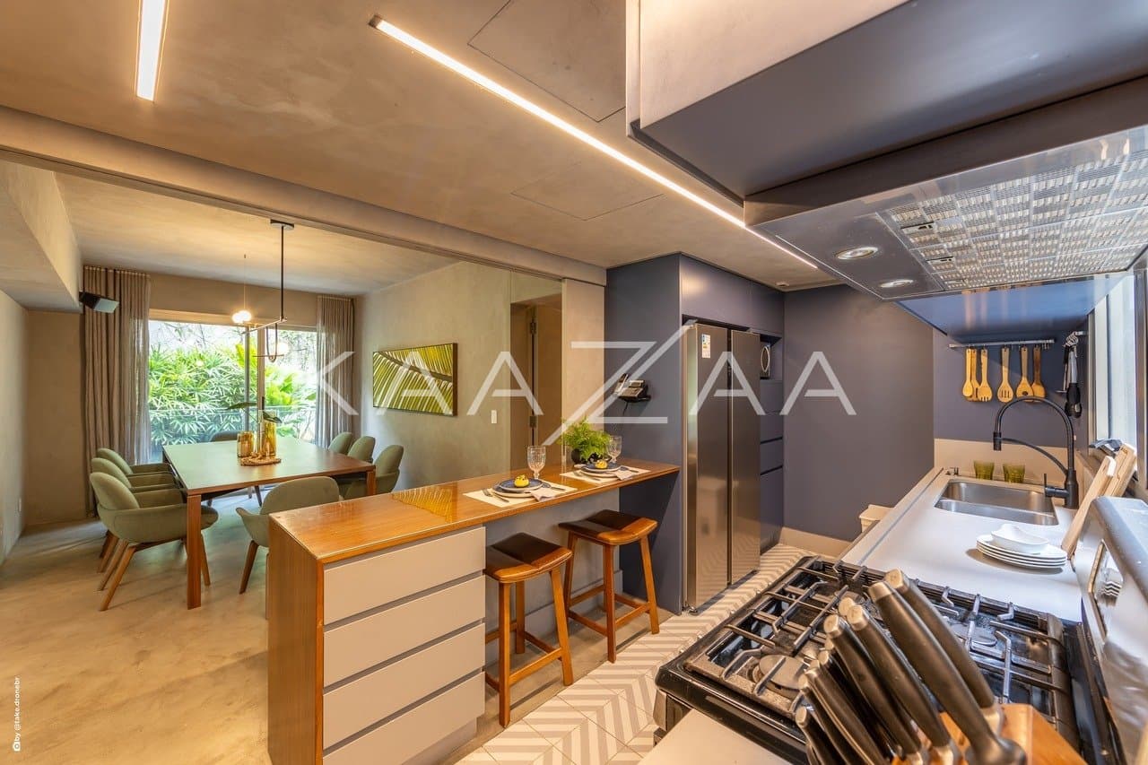 Casa em condomínio à venda em Boaçava - Foto 20