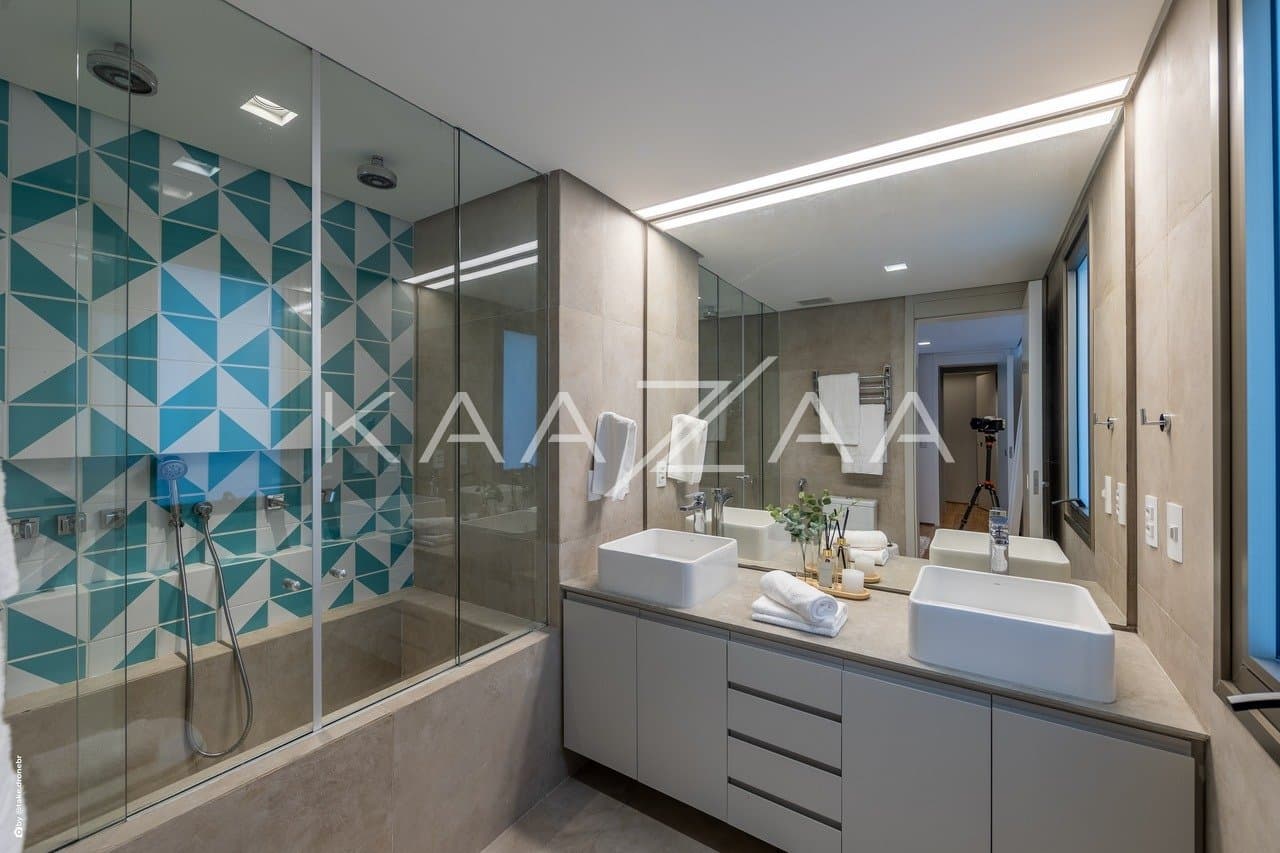 Casa em condomínio à venda em Boaçava - Foto 26