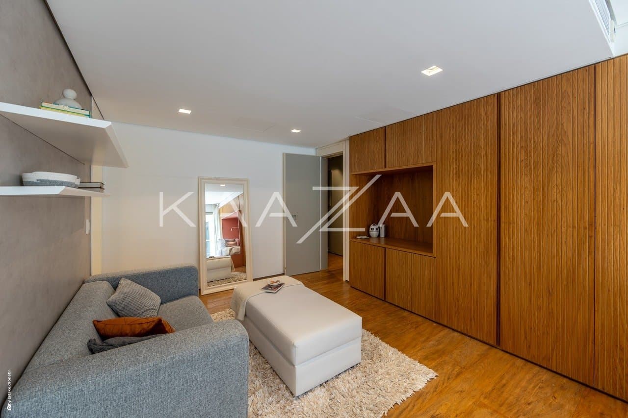 Casa em condomínio à venda em Boaçava - Foto 27