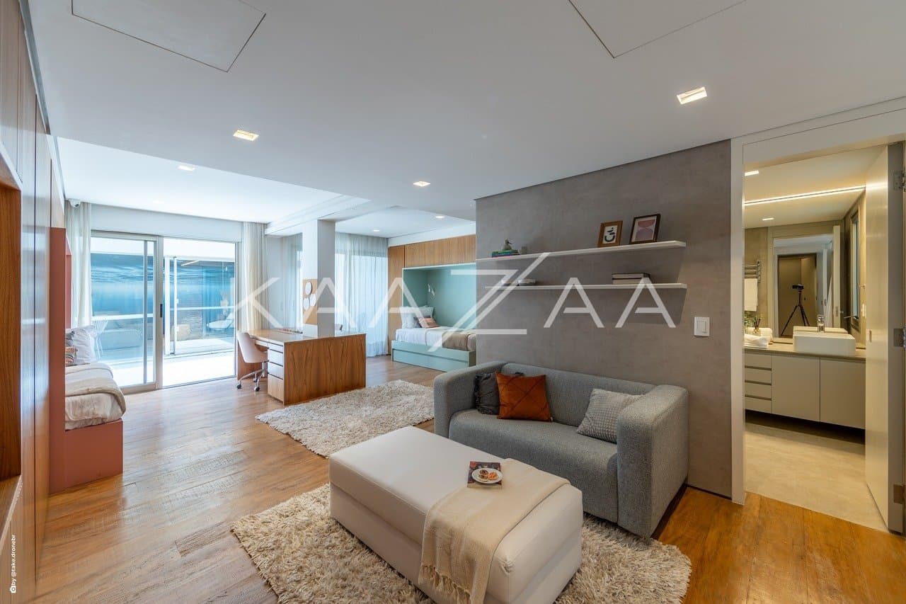 Casa em condomínio à venda em Boaçava - Foto 28