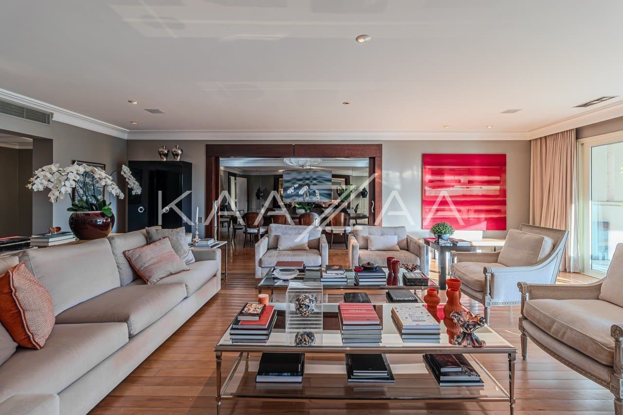 Apartamento à venda no Itaim Bibi - Foto 11