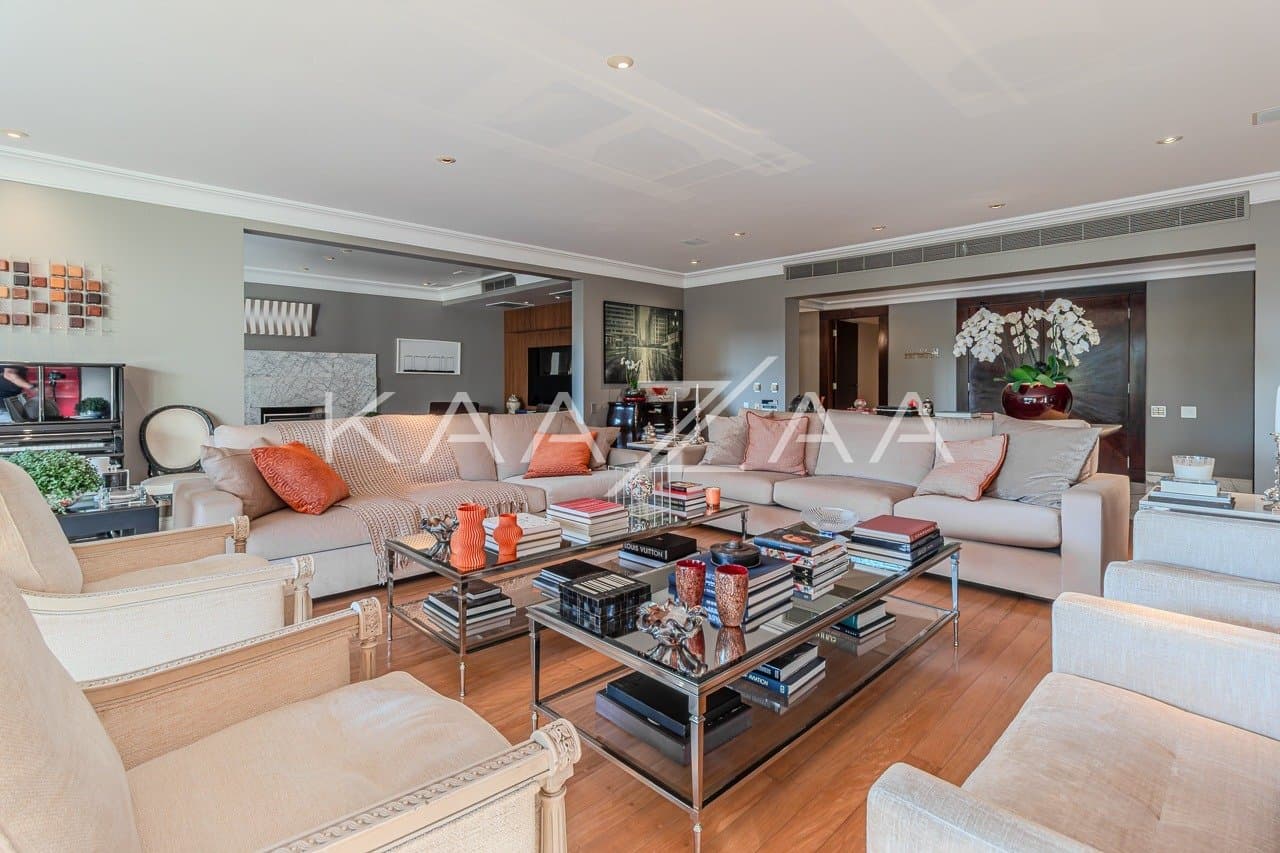 Apartamento à venda no Itaim Bibi - Foto 12