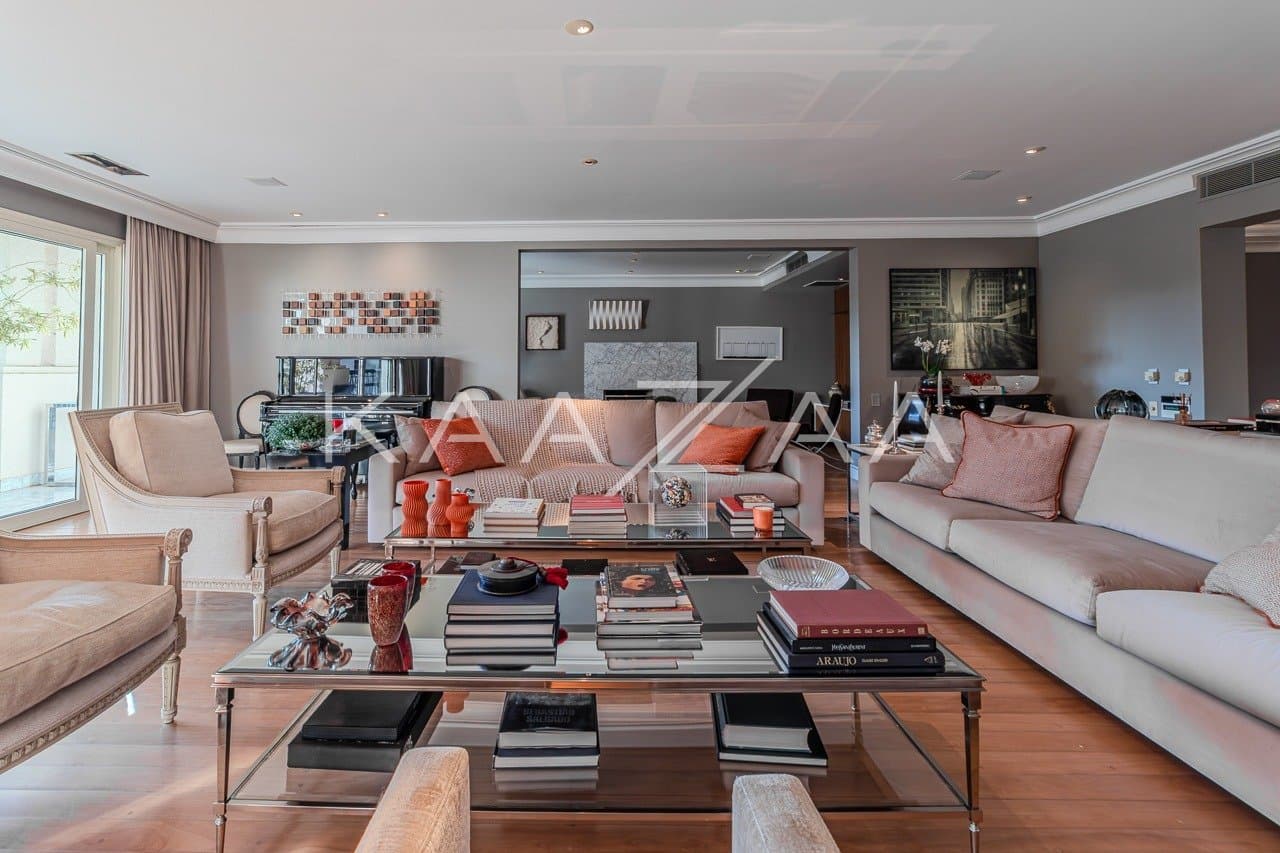 Apartamento à venda no Itaim Bibi - Foto 10