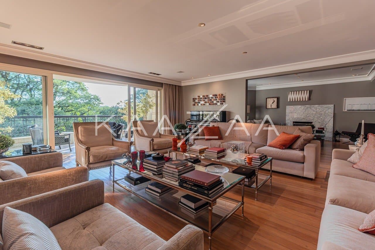 Apartamento à venda no Itaim Bibi - Foto 9