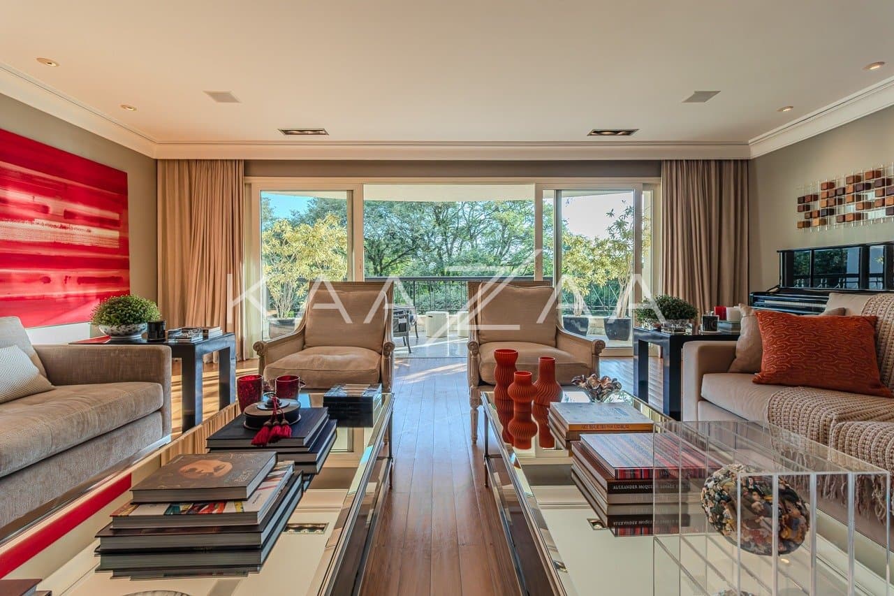 Apartamento à venda no Itaim Bibi - Foto 8