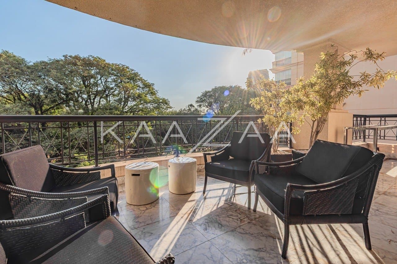 Apartamento à venda no Itaim Bibi - Foto 2