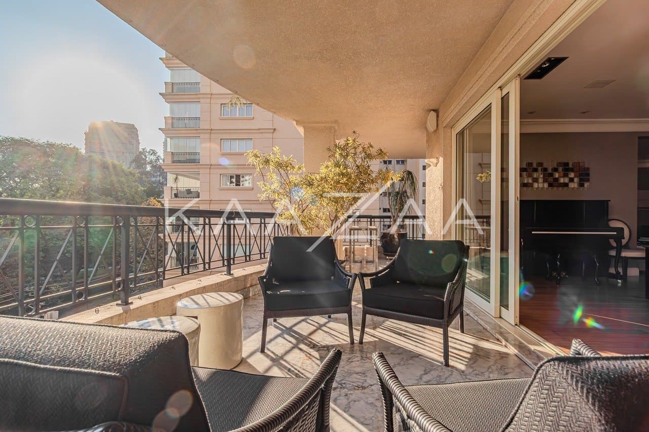 Apartamento à venda no Itaim Bibi - Foto 3